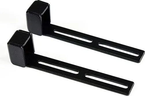 LIAN LI GB-002 Graphic Card Anti-Sag Bracket GPU Holder — εικόνα 4