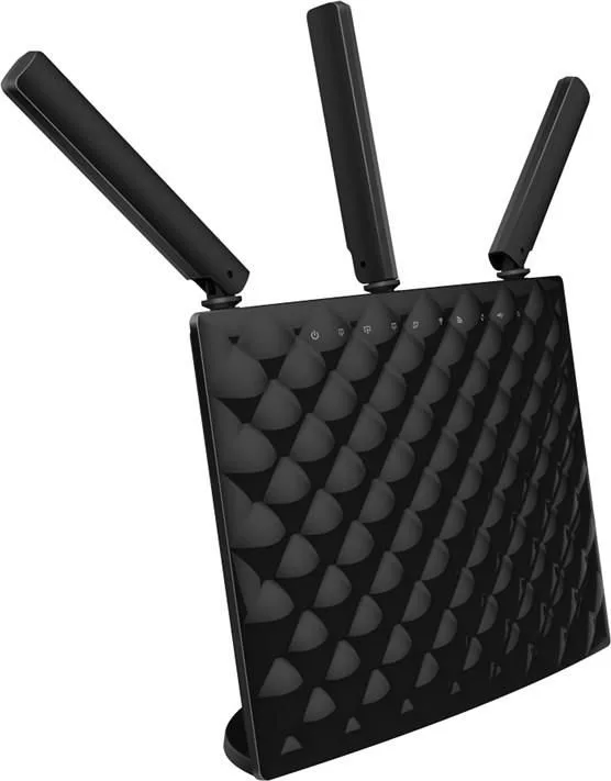 TENDA Router AC15 (AC1900) Smart Dual-Band Gigabit — εικόνα 4
