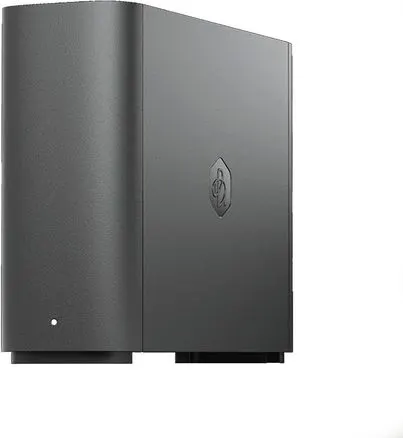 Synology BeeStation BST150-8T (personal HDD cloud storage)