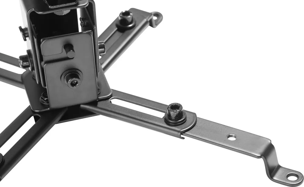 POWERTECH βάση projector οροφής PT-1255, έως 20kg — εικόνα 4