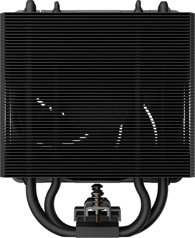 Arctic Freezer 36-S (Black) - Direct Touch CPU Cooler Intel/AMD 12cm Pressure Optimized — εικόνα 3