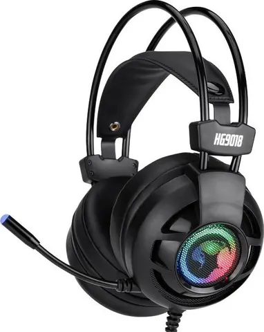 MARVO HG9018 ακουστικά Gaming 7.1 Surround USB