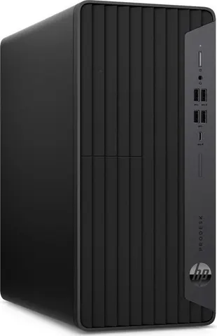 HP Prodesk 600 G6 MT i5-10500/8GB/256GB NVMe New/dvdrw