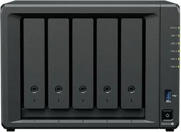 Synology DiskStation DS1525+