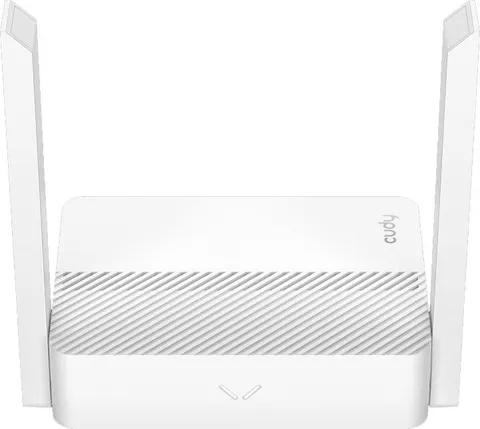 Cudy WR300 N300 WiFi Router