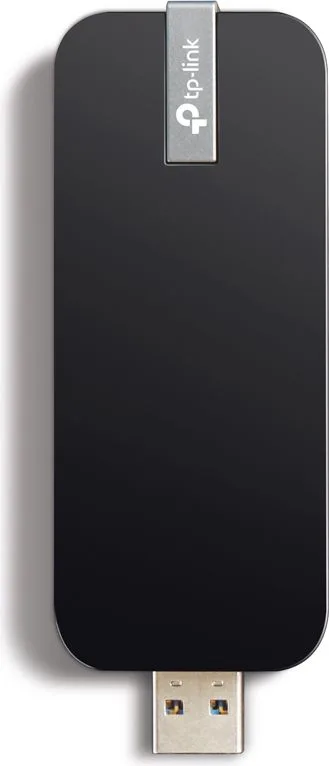 TP-LINK ασύρματος USB αντάπτορας δικτύου Archer T4U, 1300Mbps, Ver. 3.2 — εικόνα 2