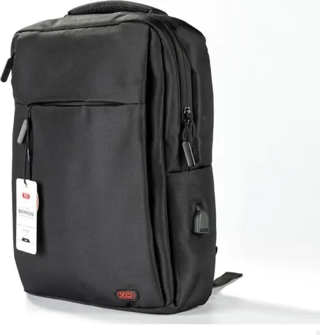 XO CB02 15.6-INCH ΑΔΙΑΒΡΟΧΗ ΤΣΑΝΤΑ Backpack για ΛΑΠΤΟΠ