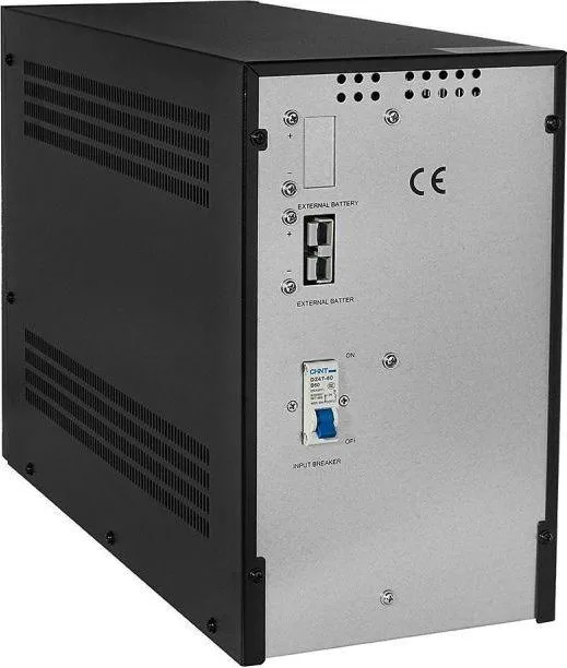 NG Battery Bank για 6 BAT 12V/7-9Ah Tower — εικόνα 2