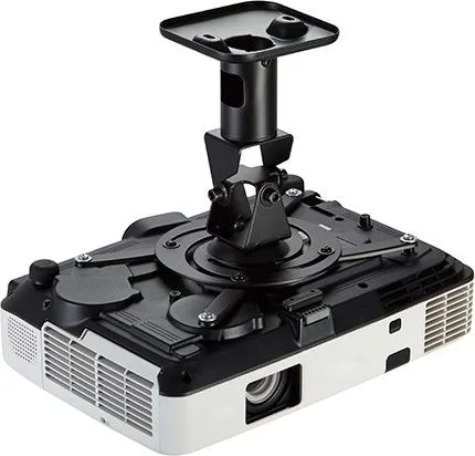 BRATECK Βάση για projectors EPB-2, οροφής, 360° περιστροφή, 15kg — εικόνα 2