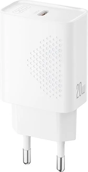 XO φορτιστής ΓΡΗΓΟΡΗΣ φόρτισης L160, 20W, 1 θύρα — εικόνα 2