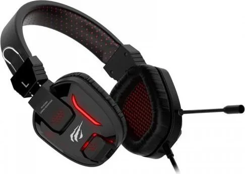 HAVIT H2168D ακουστικά Gaming με μικρόφωνο — εικόνα 2
