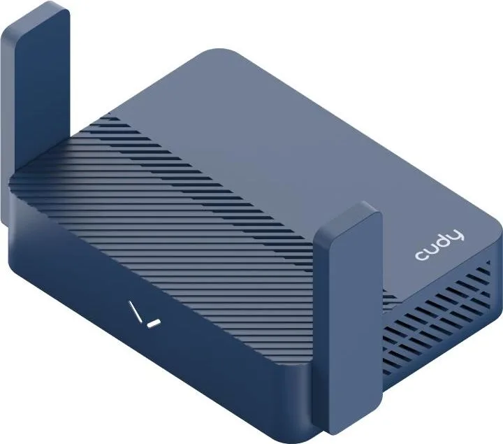 Cudy TR3000 AX3000 2.5G WiFi 6 Router — εικόνα 4
