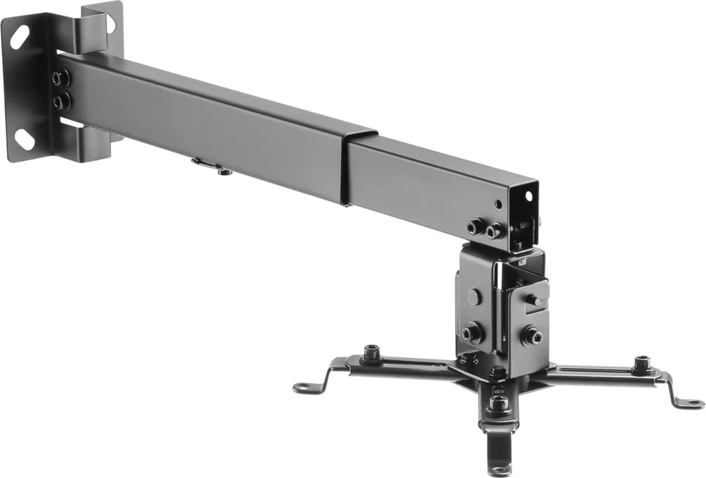POWERTECH βάση projector οροφής PT-1255, έως 20kg — εικόνα 2