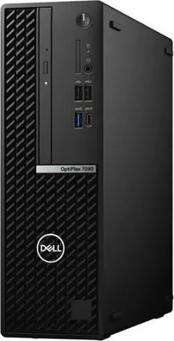 Dell Optiplex 7090 SFF i7-10700/8GB/256GB NVMe NEW