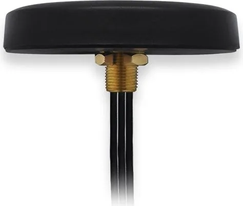 TELTONIKA κεραία combo SISO Mobile/GNSS/Wi-Fi PR1KCS28, SMA, IP67 — εικόνα 2