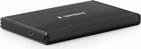 GEMBIRD θήκη για HDD 2.5" USB 3.0 μαύρη