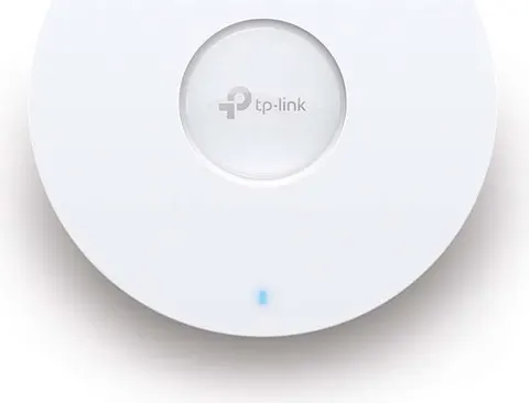 TP-LINK access point EAP613, οροφής, Wi-Fi 6, 1800Mbps, Mesh, Ver. 1.0