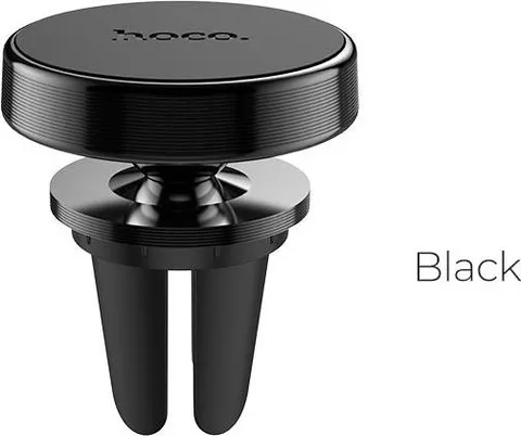 HOCO CA47 ΜΑΓΝΗΤΙΚΗ βάση ΣΤΗΡΙΞΗΣ Smartphone, ΑΥΤΟΚΙΝΗΤΟΥ, μαύρο
