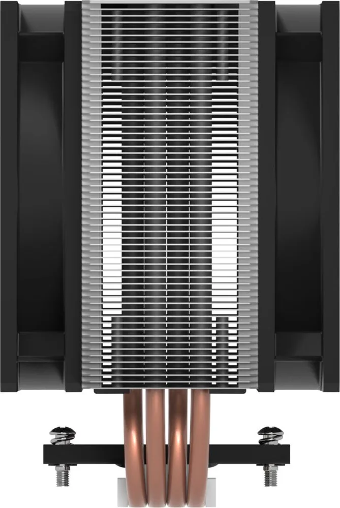 Arctic Freezer 36 - Direct Touch CPU Cooler Intel/AMD Pressure Optimized push-pull — εικόνα 4