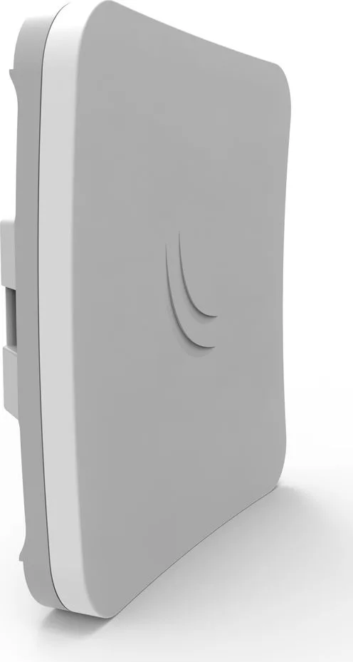 MIKROTIK outdoor CPE SXTsq Lite5, 300Mbps 5GHz, 16dBi, PoE, IP54 — εικόνα 3