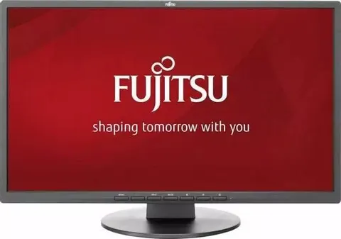 REF οθόνη Fujitsu E22-8 TS, 22in, FHD, IPS - Grade A