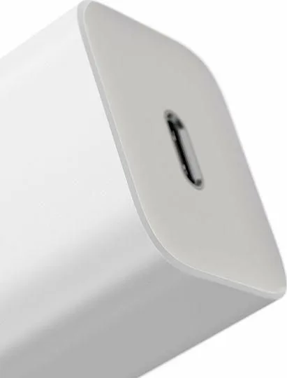 BASEUS Super SI φορτιστής ΓΡΗΓΟΡΗΣ φόρτισης, 30W, λευκό — εικόνα 2