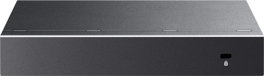 TP-LINK desktop switch TL-SG1005P-PD, 5x Gigabit θύρες, PoE+, UN/1.0 — εικόνα 7