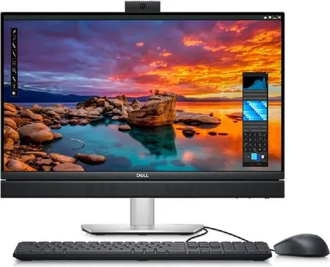 Dell Optiplex 7410 Plus All-In-One i5-13500/8GB/256GB NVMe NEW