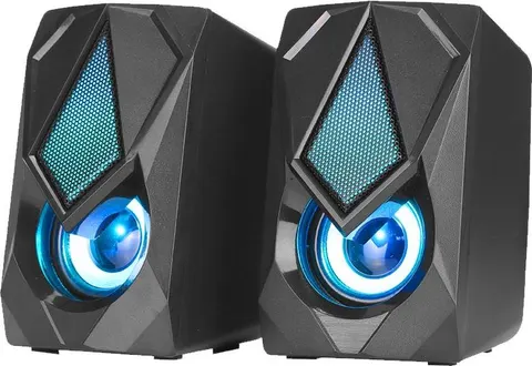 Xtrike ME SK402 USB 2.0 Wired Speaker