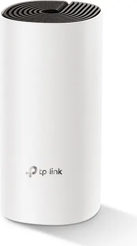 TP-LINK Home Mesh Wi-Fi System Deco M4, AC1200, Ver. 2.0