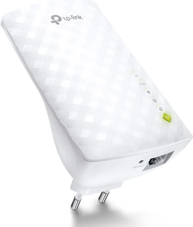 TP-LINK WiFi Range Extender AC750, V5.40 — εικόνα 2