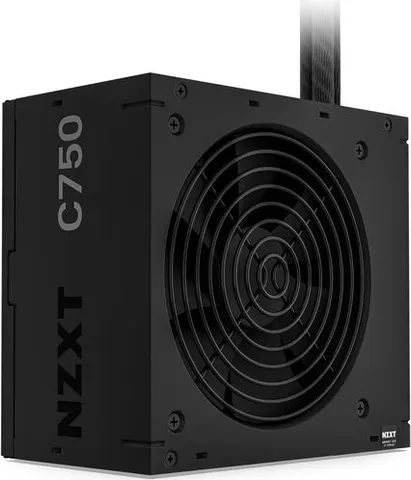 NZXT C750 Bronze