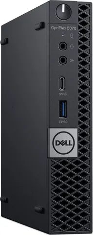 Dell Optiplex 5070 Micro i5-9500T/8GB/256GB NVMe NEW
