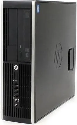 HP Compaq Pro 6300 SFF i5-3470/8GB/500GB HDD