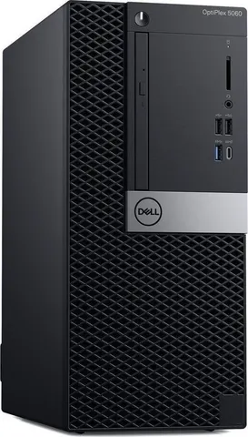Dell Optiplex 5060 MT i5-8500/8GB/128GB SSD M.2/DVDRW