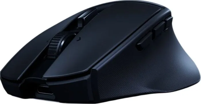 Razer BASILISK MOBILE - Wireless Ergonomic Mouse - ChatGPT AI - RGB Gaming - Long Battery — εικόνα 3