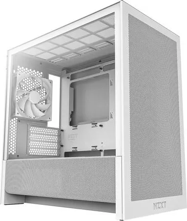 NZXT H3 Flow Mini Tower