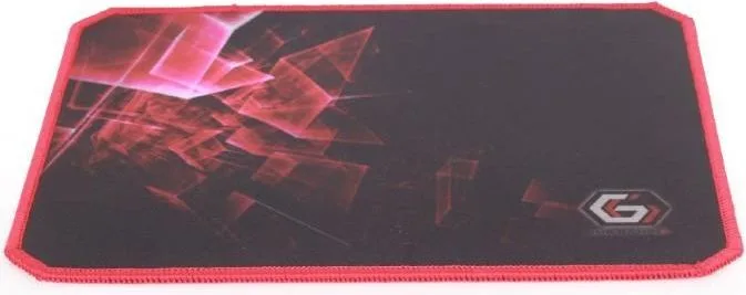GEMBIRD Moysepad M PRO Large μαύρο, 400x450 mm — εικόνα 2
