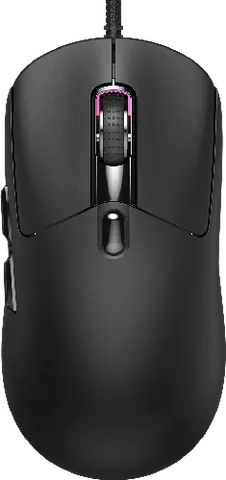 Cougar Minos NEO RGB Wired Gaming Mouse 6200 DPI Black
