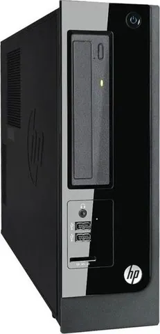 HP Pro 3300 SFF Celeron G530/4GB/500GB Hdd/dvdrw