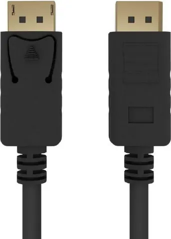 CABLEXPERT καλώδιο Display Port, 4K, Male-Male, 3m