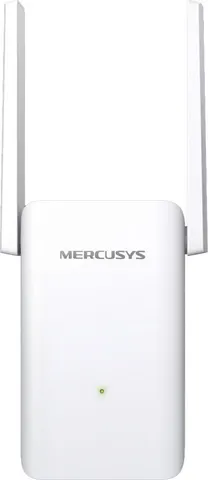 MERCUSYS range extender ME80X, WiFi 6, 3000Mbps AX3000, V1.0