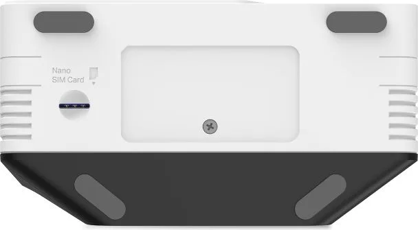 MERCUSYS Router MB520-5G με θύρα τηλεφώνου, 5G, AX3000 Dual Band WiFi 6, 3000Mbps, V.1.0 — εικόνα 4