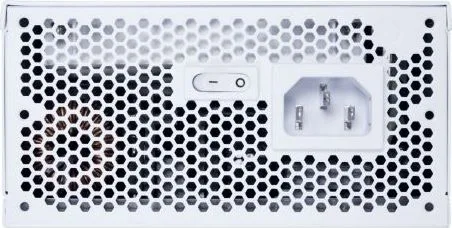 LIAN LI SP850 V2 Gold White - 850W SFX PSU - 12V-2x6 - Low Noise - 80 Plus Gold - ATX 3.1 - PCIe 5 — εικόνα 6