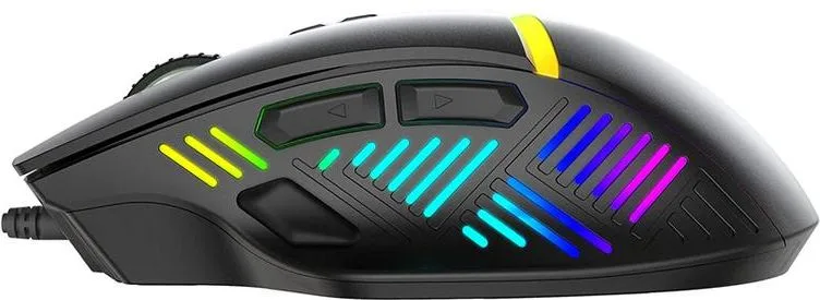MARVO M791W ασύρματο Gaming ποντίκι, 10.000DPI — εικόνα 5