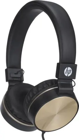 HP ακουστικά DHH-1206 μαύρο