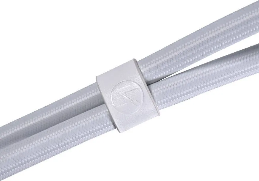 LIAN LI Galahad II Trinity 240 White - AIO GPU Liquid Cooler with ARGB Fans — εικόνα 8