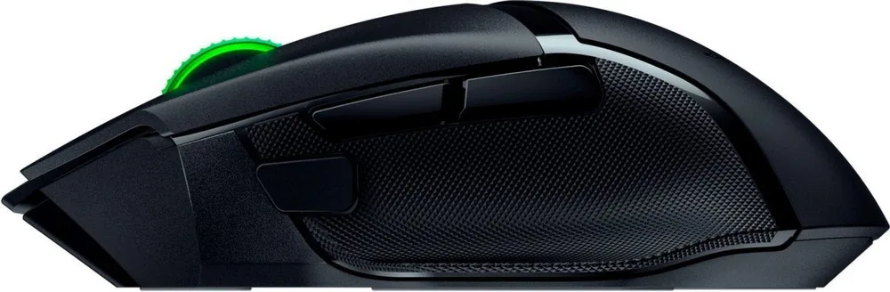 Razer BASILISK V3 X HYPERSPEED - Wireless Gaming Mouse - 265h Battery - RGB - 18K DPI — εικόνα 4
