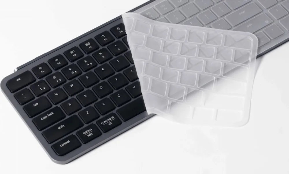 Keychron B2 Pro (B2P-K1) Ultraslim Mini Wireless BT Keyboard ZMK Online customize Space Grey 96% US — εικόνα 3