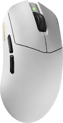 Cougar Revenger Pro 4K Wireless Gaming Mouse 26000 DPI White